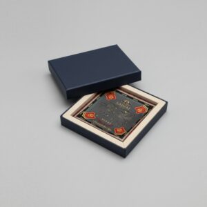 Heritage Pocket Square