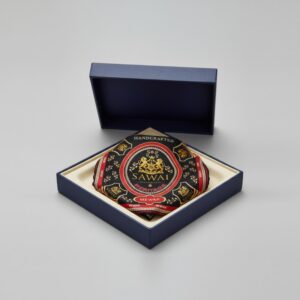 Heritage Pocket Square