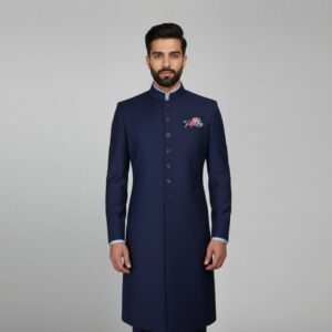 Imperial Classic Achkan