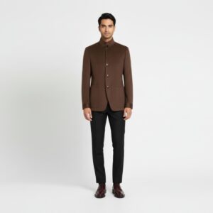 Milan Cashmere Jacket