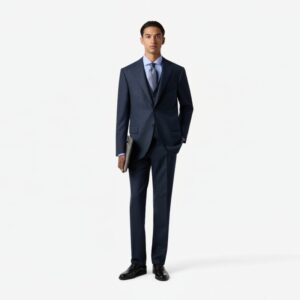 Sartorial Turchino Suit