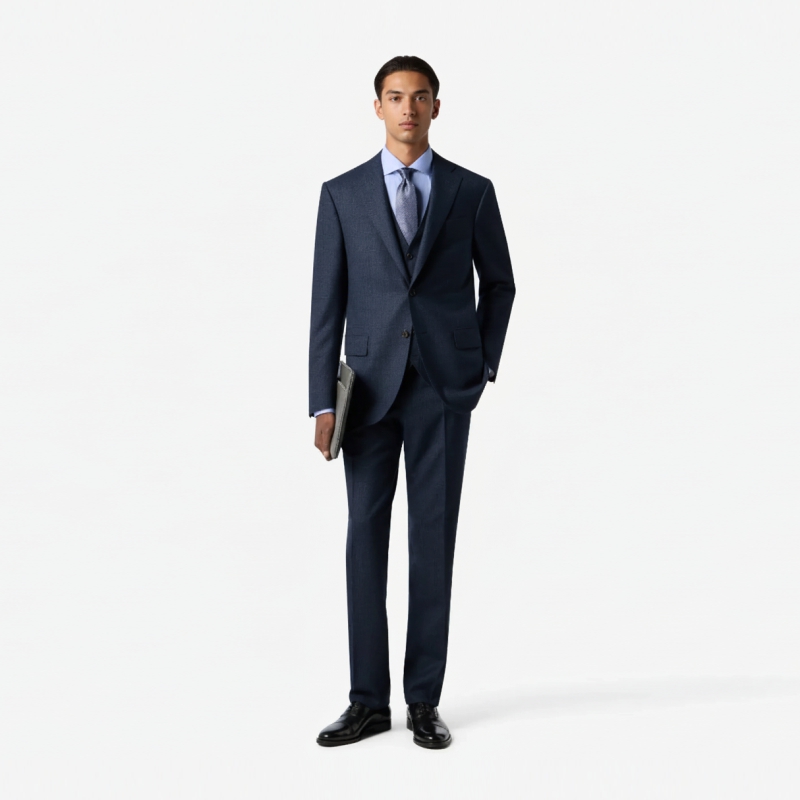 Sartorial Turchino Suit